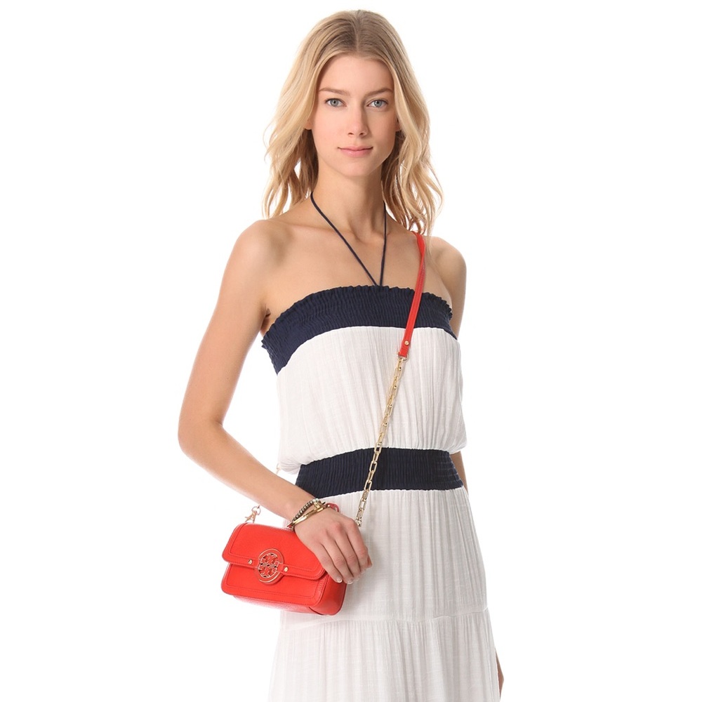 Tory Burch Amanda Crossbody Bag